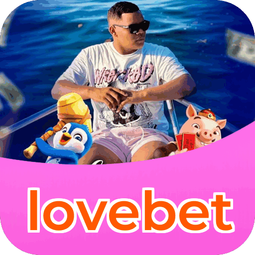 Aplicativo mobile lovebet