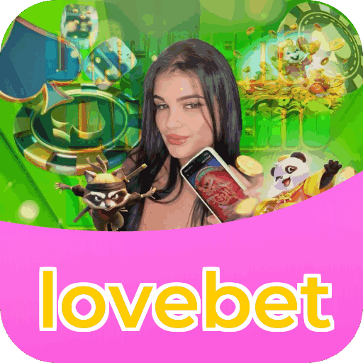 Catálogo de jogos lovebet com fornecedores Pragmatic Play, Evolution, NetEnt